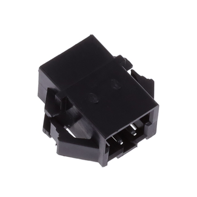 TE Connectivity AMP Connectors 6-292254-2